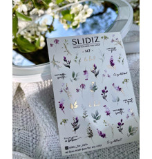 Slider design SLIDIZ 147