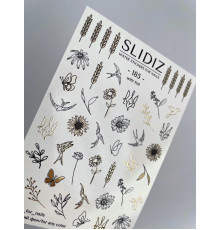 Slider design SLIDIZ 185