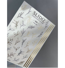 Slider design SLIDIZ 188