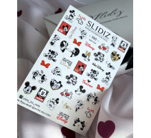 Slider design SLIDIZ 190