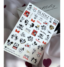 Slider design SLIDIZ 190