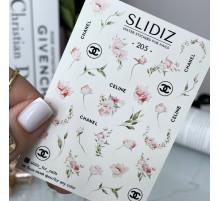 Слайдер дизайн SLIDIZ  205
