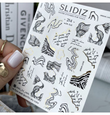 Slider design SLIDIZ 214