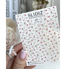 Slider design SLIDIZ 217
