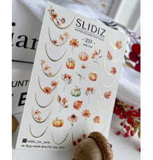Slider design SLIDIZ 237