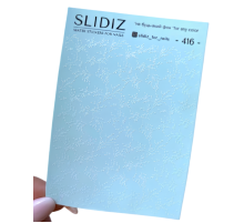 Slider design SLIDIZ 273 snakes