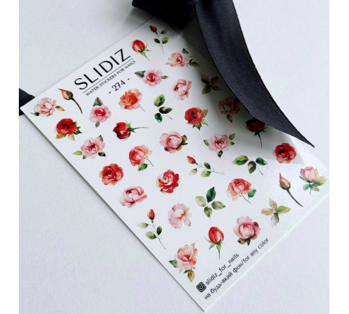 Slider design SLIDIZ 274