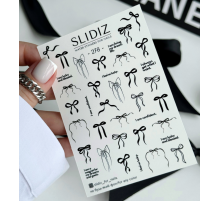 Слайдер дизайн SLIDIZ 278