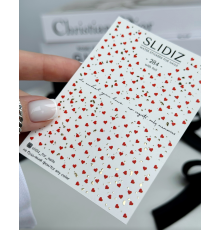 Slider design SLIDIZ 284