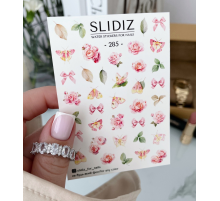 Slider design SLIDIZ 285