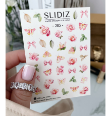 Slider design SLIDIZ 285