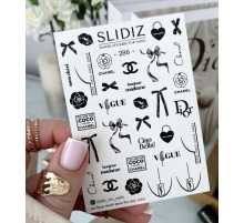 Слайдер дизайн SLIDIZ 286