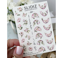 Slider design SLIDIZ 287