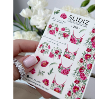 Слайдер дизайн SLIDIZ 288