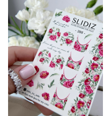 Slider design SLIDIZ 288