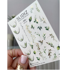 Slider design SLIDIZ 289