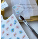 Slider design SLIDIZ NC006 daisies, without cutting
