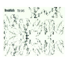 Slider design TB 545