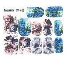 Слайдер дизайн TM 622