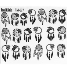 Slider design TM 677