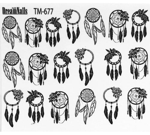 Slider design TM 677