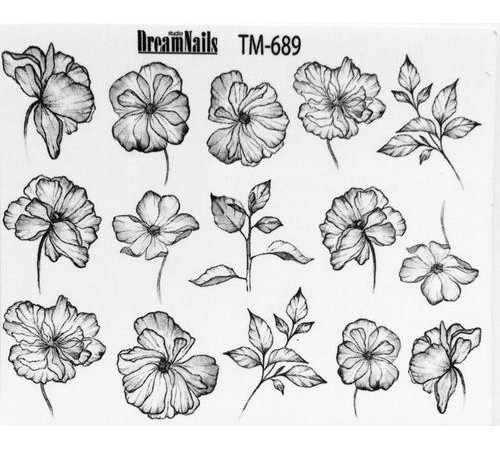 Slider design TM 689