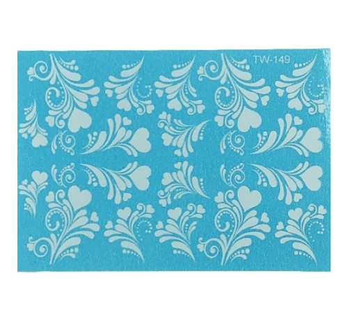 Slider design TW 149