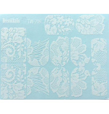 Slider design TW 209