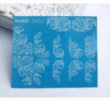 Slider design TW 211
