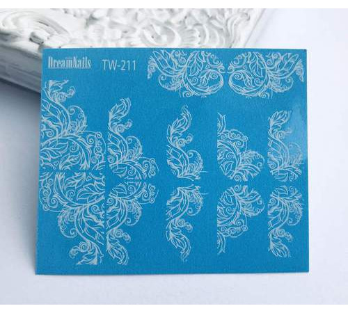 Slider design TW 211