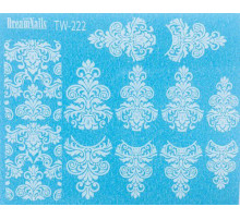 Slider design TW 222