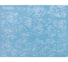 Slider design TW 236
