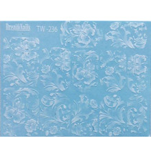 Slider design TW 236