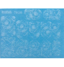 Slider design TW 248