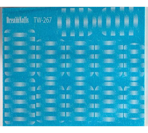 Slider design TW 267