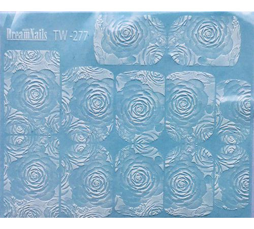 Slider design TW 277