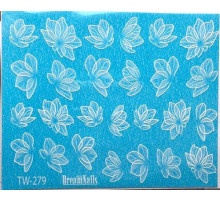 Slider design TW 279