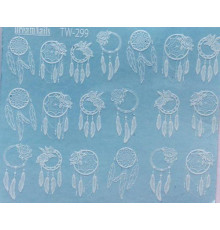 Slider design TW 299