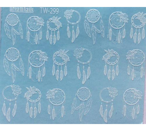 Slider design TW 299