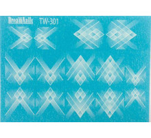 Slider design TW 301