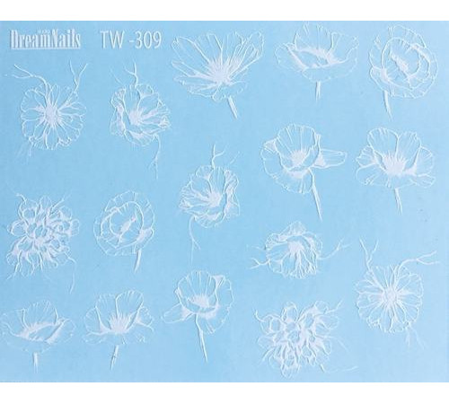 Slider design TW 309