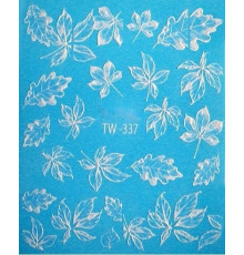 Slider design TW 337