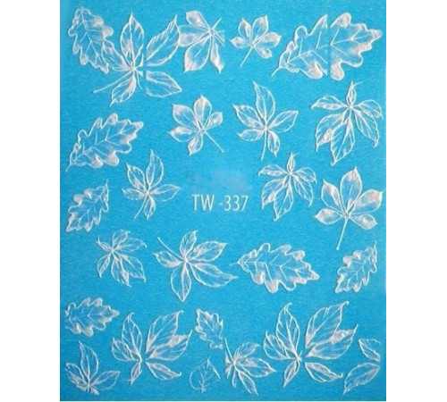 Slider design TW 337