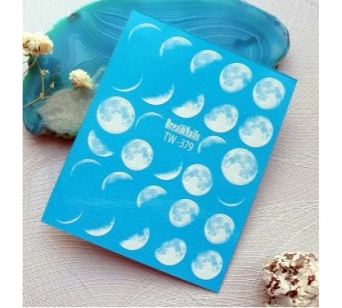Slider design TW 379