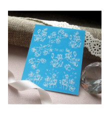 Slider design TW-367