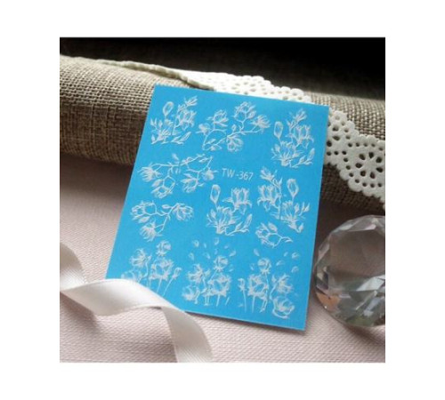 Slider design TW-367