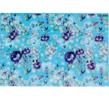 Slider design for nails TB-494