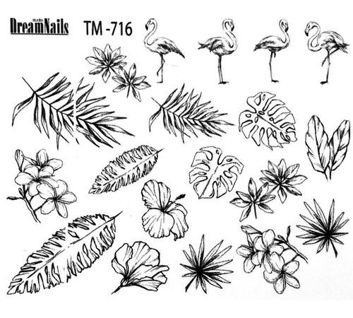 Slider design TM 716