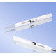 Replaceable brush tip for EASY Liner for fine lines