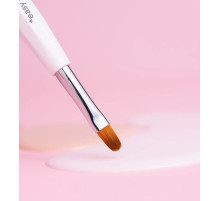 Змінна насадка до пензля EASY Oval Gel для гелю